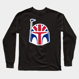 Union Fett Long Sleeve T-Shirt